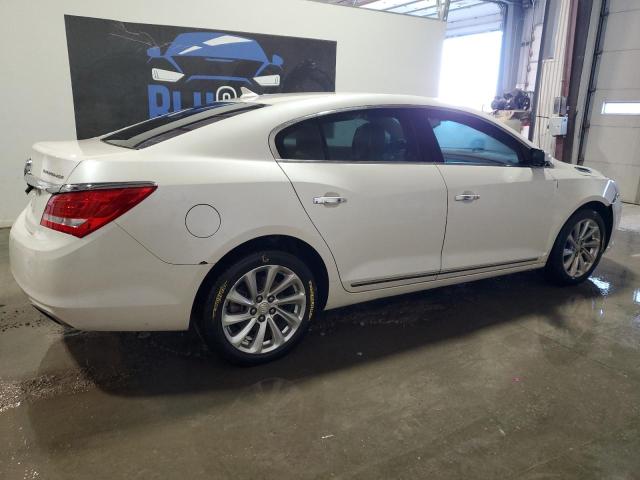 Photo 3 from auction – 2014 BUICK LACROSSE with VIN 1G4GB5G31EF109623