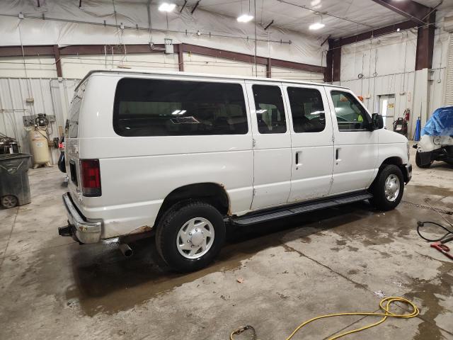 Photo 3 from auction – 2012 FORD ECONOLINE with VIN 1FBNE3BL7CDA99904