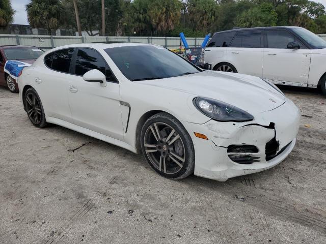 Photo 4 from auction – 2013 PORSCHE PANAMERA 2 with VIN WP0AA2A7XDL011486