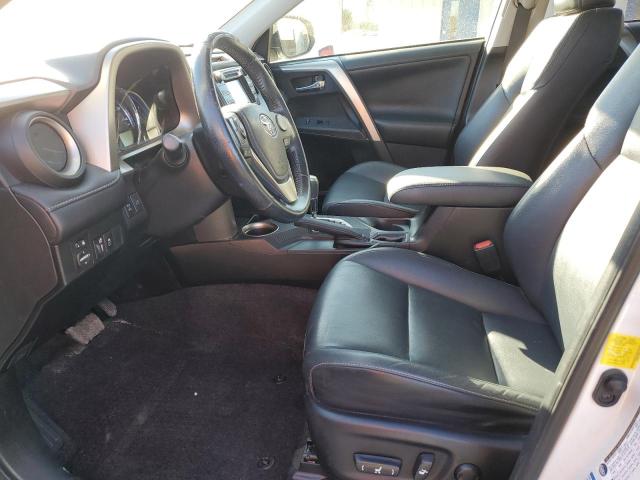 Photo 7 from auction – 2015 TOYOTA RAV4 LIMIT with VIN JTMDFREV0FD163967