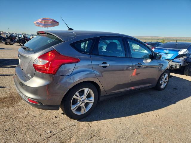 Photo 3 from auction – 2014 FORD FOCUS SE with VIN 1FADP3K20EL323621