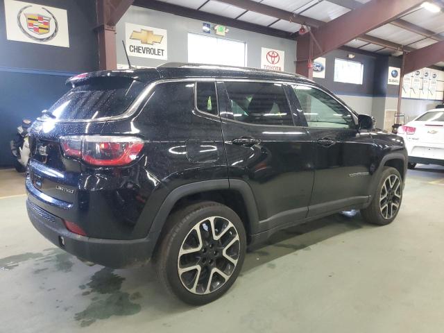Photo 3 from auction – 2018 JEP COMPASS LIMITED with VIN 3C4NJDCB5JT153498