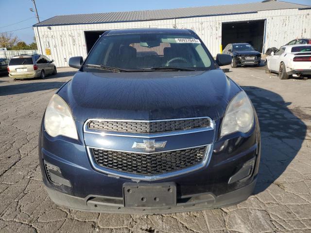 Photo 5 from auction – 2015 CHEVROLET EQUINOX LS with VIN 2GNALAEK5F6182880