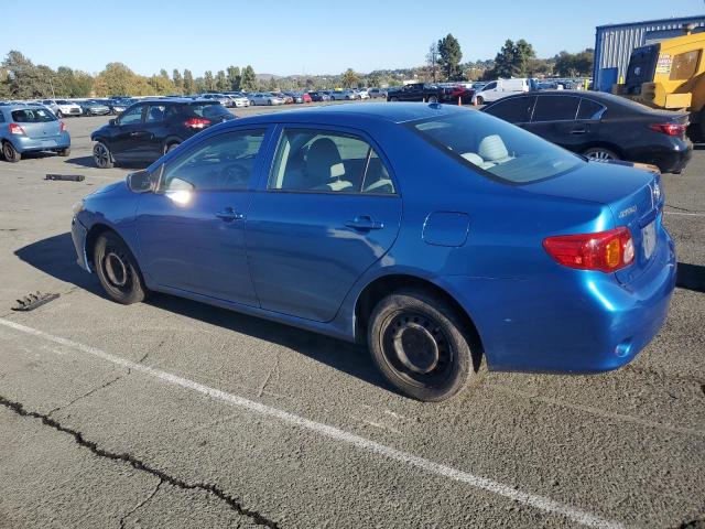 Photo 2 from auction – 2010 TOYOTA COROLLA BA with VIN 2T1BU4EE2AC357616