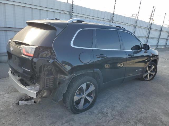 Photo 3 from auction – 2020 JEEP CHEROKEE L with VIN 1C4PJLDB0LD654342
