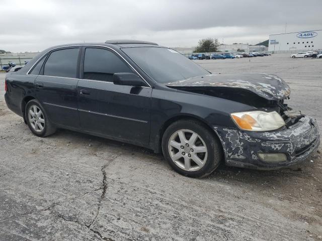 Photo 4 from auction – 2001 TOYOTA AVALON XL with VIN 4T1BF28B81U161582
