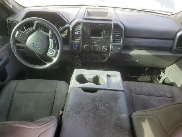 Photo 8 from auction – 2017 FORD F250 SUPER with VIN 1FT7W2BT9HED76324
