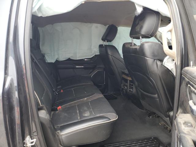 Photo 10 from auction – 2019 RAM 1500 LARAM with VIN 1C6SRFJT8KN879612