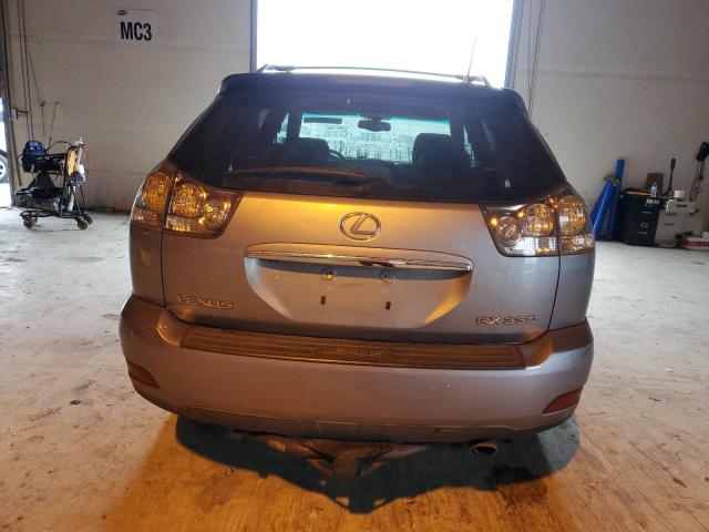 Photo 6 from auction – 2006 LEXUS RX 330 with VIN 2T2HA31U96C093677