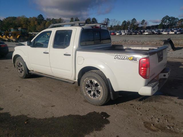 Photo 2 from auction – 2018 NISSAN FRONTIER S with VIN 1N6AD0EV0JN755230