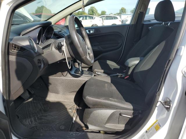 Photo 7 from auction – 2015 FORD FIESTA SE with VIN 3FADP4EJ9FM208136