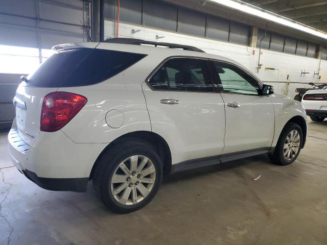 Photo 3 from auction – 2012 CHEVROLET EQUINOX LT with VIN 2GNALFEK7C1171790