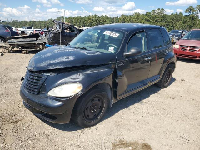 CHRYSLER PT CRUISER 2005 with VIN 3C4FY58B15T611798 - Photo from auction