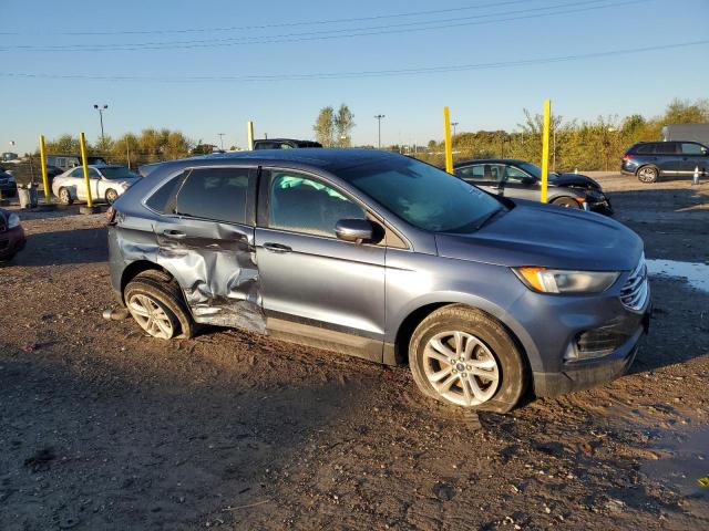Photo 4 from auction – 2019 FORD EDGE SEL with VIN 2FMPK4J91KBC18118