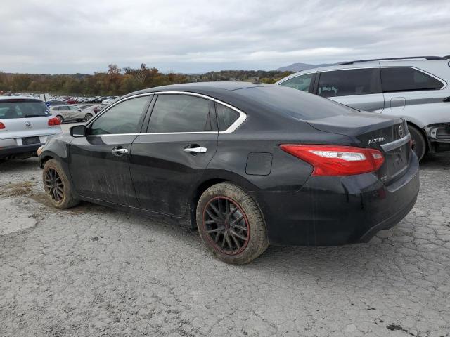 Photo 2 from auction – 2017 NISSAN ALTIMA 2.5 with VIN 1N4AL3AP7HC160840