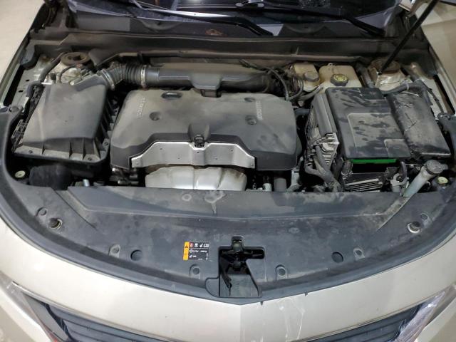Photo 11 from auction – 2014 CHEVROLET IMPALA LS with VIN 2G11Y5SL8E9207260