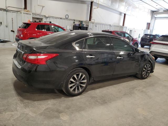 Photo 3 from auction – 2016 NISSAN ALTIMA 2.5 with VIN 1N4AL3AP7GC278224
