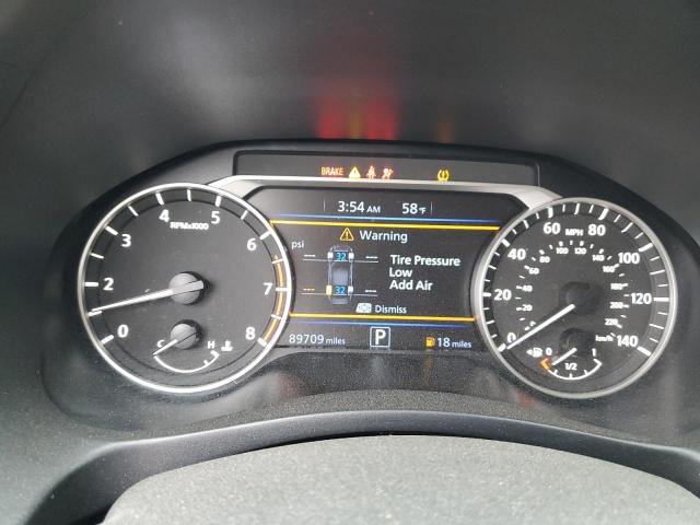 Photo 9 from auction – 2019 NISSAN ALTIMA S with VIN 1N4BL4BV1KC237667
