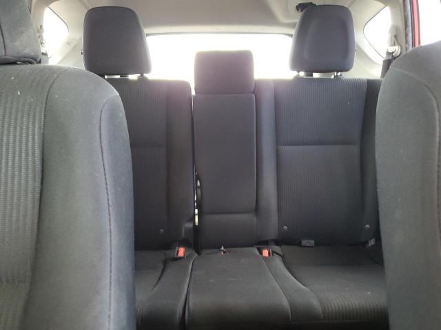 Photo 10 from auction – 2016 TOYOTA RAV4 LE with VIN JTMZFREV8GJ082630