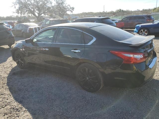 Photo 2 from auction – 2017 NISSAN ALTIMA 2.5 with VIN 1N4AL3AP9HC247493