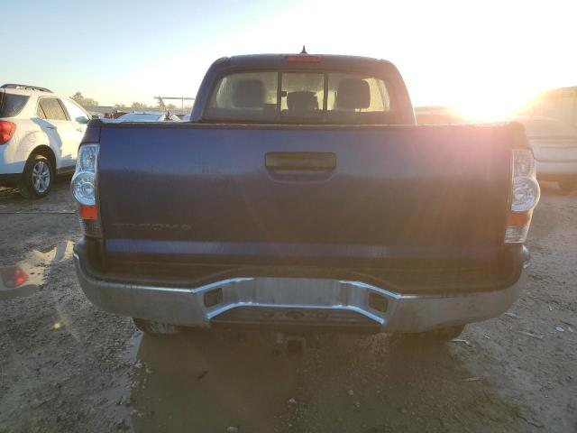 Photo 6 from auction – 2014 TOYOTA TACOMA DOU with VIN 3TMLU4EN5EM142409
