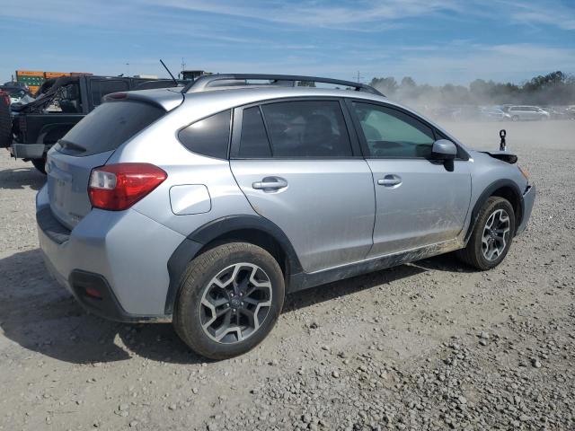 Photo 3 from auction – 2017 SUBARU CROSSTREK with VIN JF2GPABC2H8217992