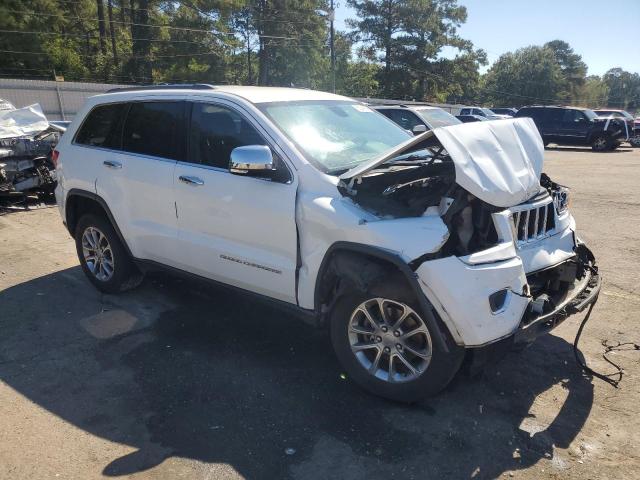 Photo 4 from auction – 2015 JEEP GRAND CHER with VIN 1C4RJFBG1FC751763