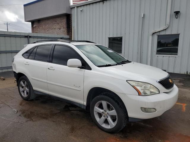 Photo 4 from auction – 2007 LEXUS RX with VIN 2T2GK31UX7C006749