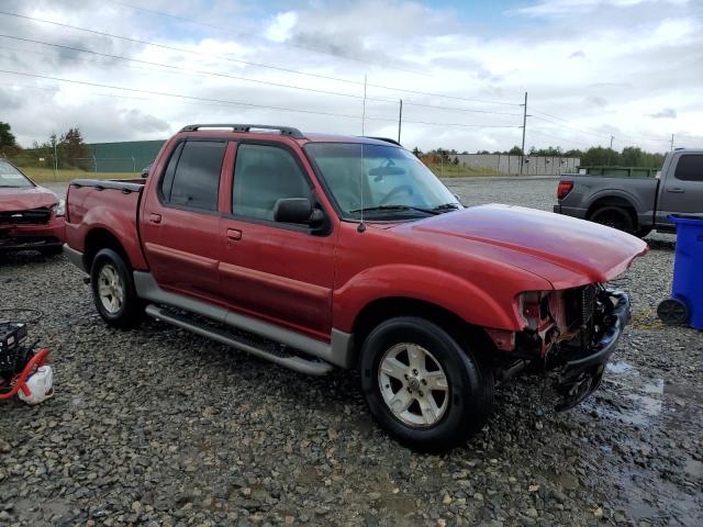 Photo 4 from auction – 2003 FORD EXPLORER S with VIN 1FMDU67E13UC58546