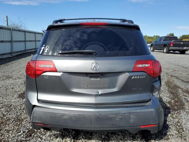 Photo 6 from auction – 2008 ACURA MDX with VIN 2HNYD28278H539452