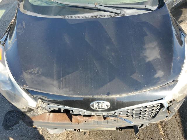 Photo 11 from auction – 2015 KIA FORTE LX with VIN KNAFK4A62F5412024