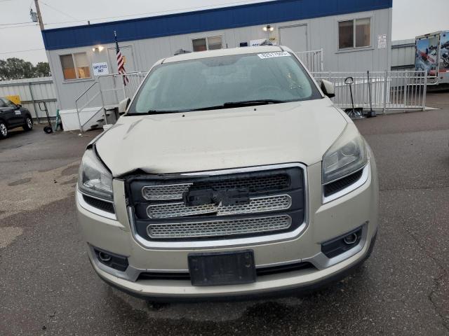 Zdjęcie 5 z aukcji – 2014 GMC ACADIA SLT z VIN 1GKKRRKD7EJ132245