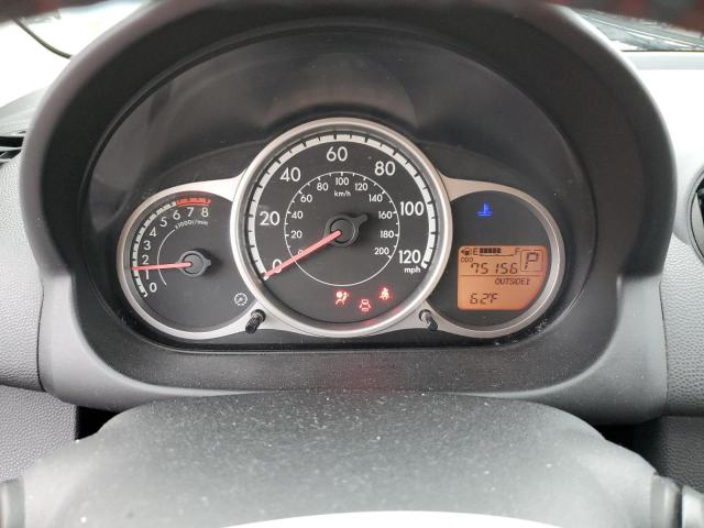صورة رقم 9 من المزاد - 2014 MAZDA MAZDA2 TOURING مع VIN JM1DE1LY0E0171820