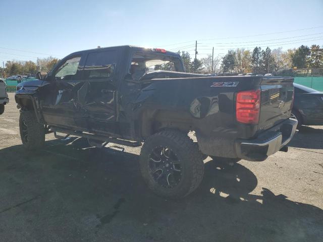 Photo 2 from auction – 2015 CHEVROLET SILVERADO with VIN 3GCUKREC1FG184243