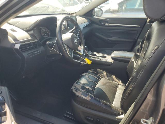 Photo 7 from auction – 2019 NISSAN ALTIMA SL with VIN 1N4BL4EV6KC224411