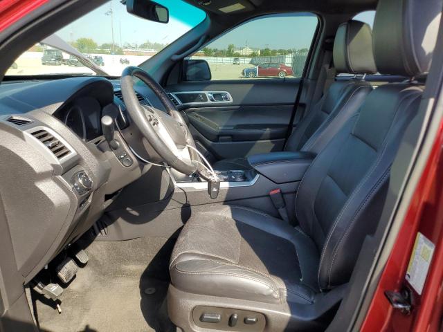 Photo 7 from auction – 2015 FORD EXPLORER S with VIN 1FM5K8GT9FGB67189