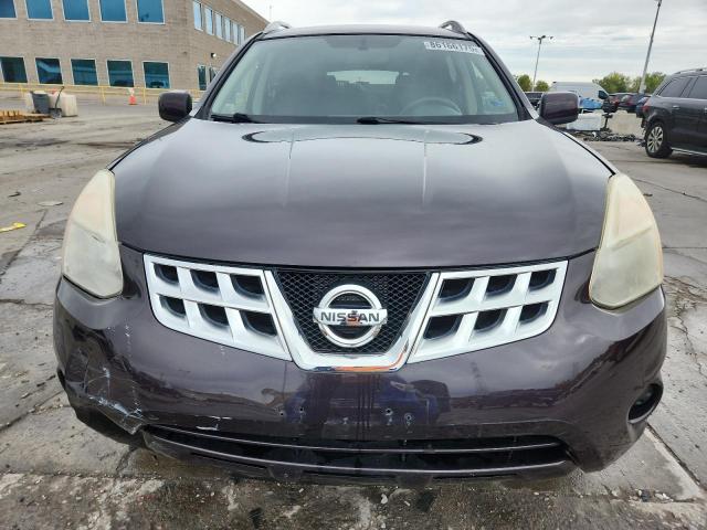 Photo 5 from auction – 2012 NISSAN ROGUE S with VIN JN8AS5MV2CW381762