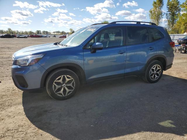 2020 SUBARU FORESTER C
