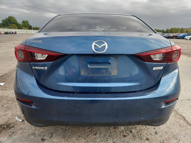 Photo 6 from auction – 2017 MAZDA 3 SPORT with VIN JM1BN1U70H1100550