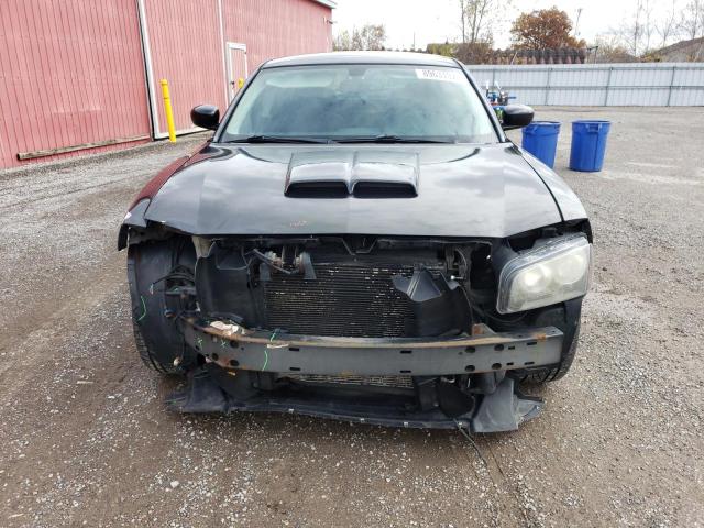 Photo 5 from auction – 2010 DODGE CHARGER SX with VIN 2B3CA3CV3AH301587