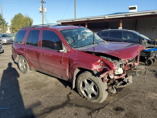 Photo 4 from auction – 2008 CHEVROLET TRAILBLAZE with VIN 1GNDT13S882123645
