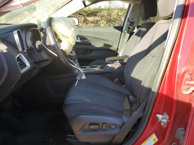 Photo 7 from auction – 2015 CHEVROLET EQUINOX LT with VIN 2GNALBEK0F1144296
