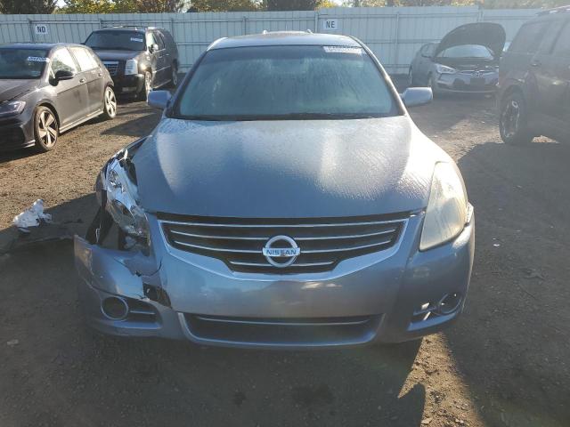 Photo 5 from auction – 2011 NISSAN ALTIMA BAS with VIN 1N4AL2APXBC111343