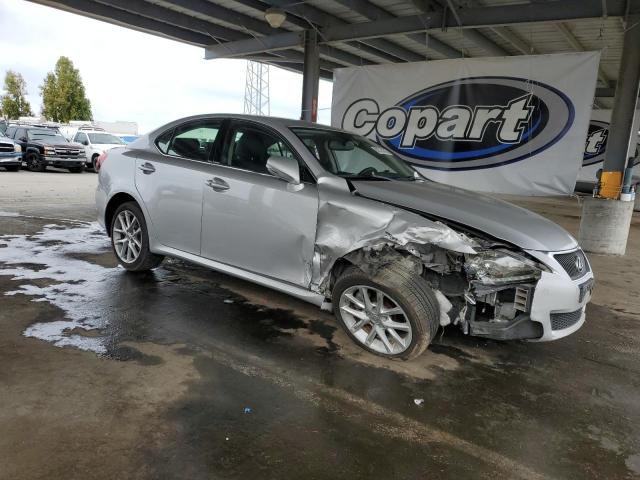 Photo 4 from auction – 2013 LEXUS IS 250 with VIN JTHBF5C22D5192952