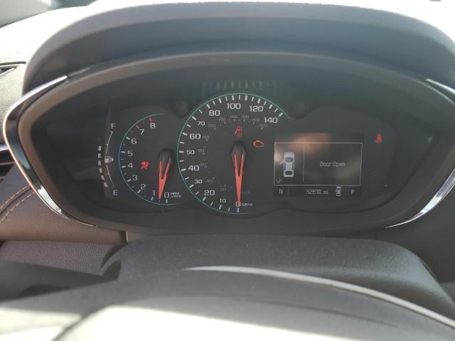 Zdjęcie 9 z aukcji – 2021 CHEVROLET TRAX LS z VIN KL7CJKSB8MB344591