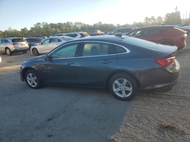 Photo 2 from auction – 2019 CHEVROLET MALIBU LS with VIN 1G1ZB5ST5KF193874