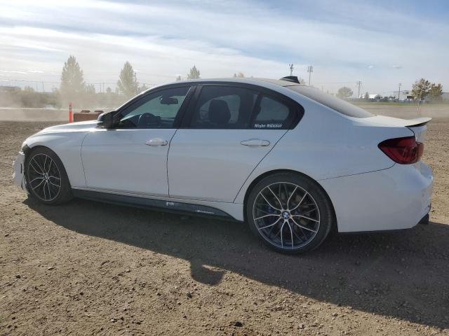 Photo 2 from auction – 2018 BMW 340 XI with VIN WBA8B7C53JA573142