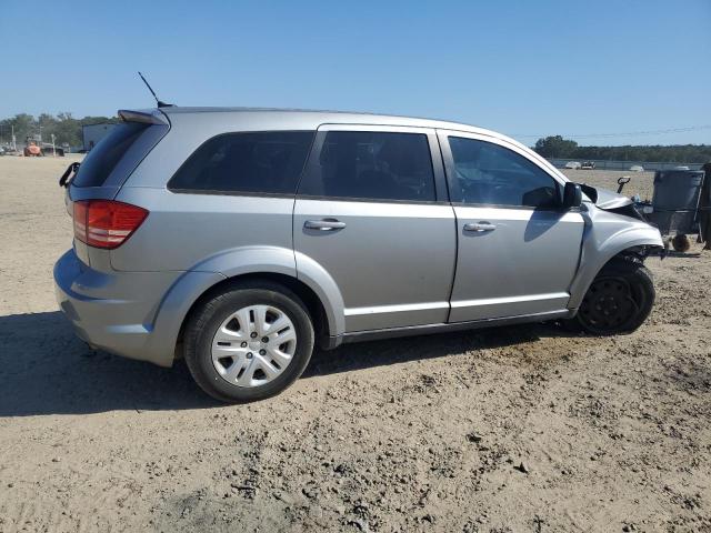Foto 3 de la subasta – 2015 DODGE JOURNEY SE con VIN 3C4PDCAB1FT602678
