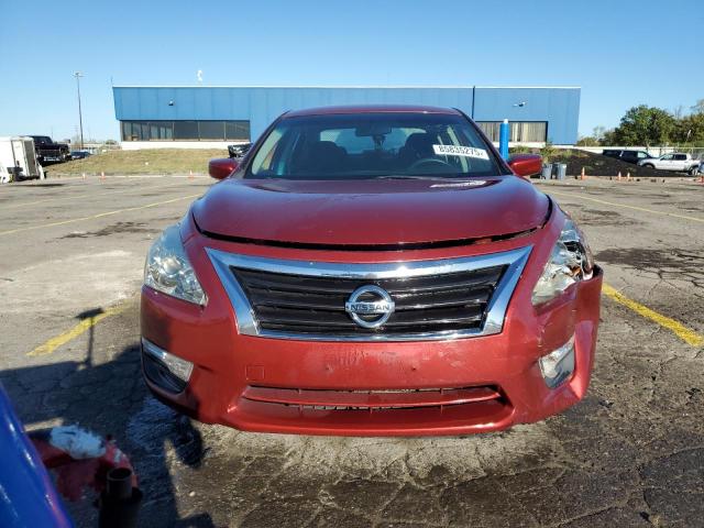 Photo 5 from auction – 2015 NISSAN ALTIMA 2.5 with VIN 1N4AL3AP9FC226124
