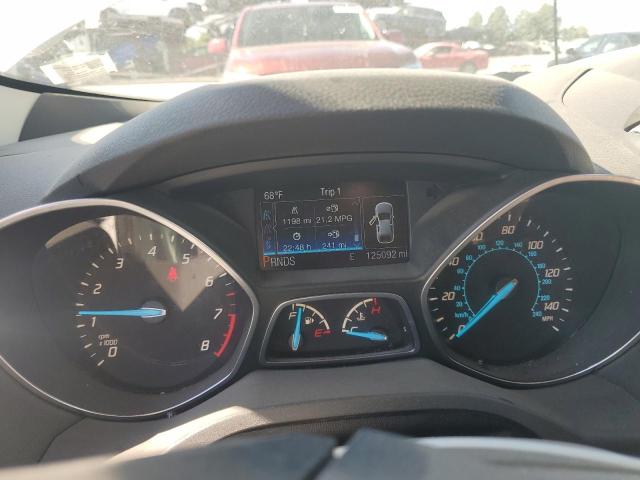 Photo 9 from auction – 2013 FORD ESCAPE SEL with VIN 1FMCU9H91DUD16820